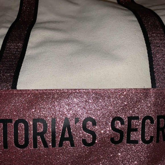 Victoria secret Large tote bag - Picture 3 of 4